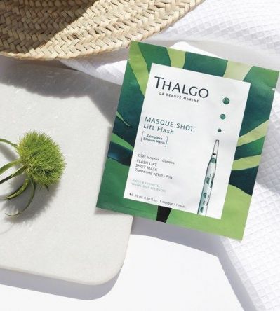 Thalgo - Flash Lift Shot Mask