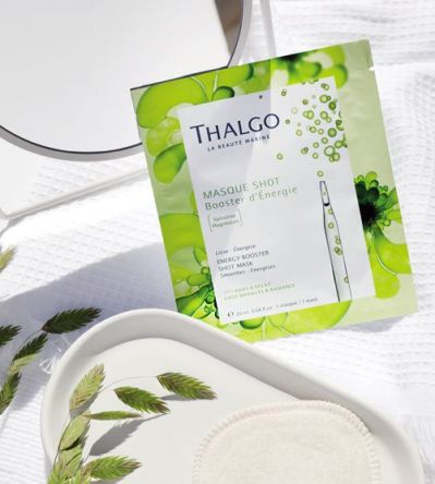 Thalgo - Energy Booster Shot Mask