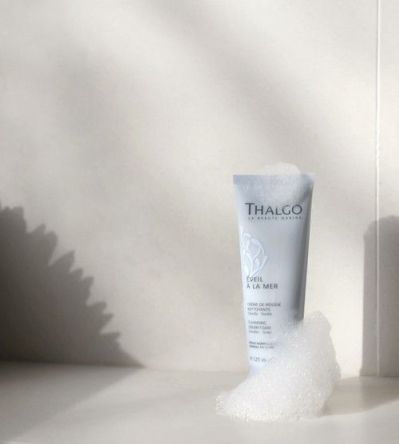 Thalgo - Cleansing Cream Foam