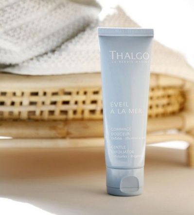 Thalgo - Gentle Exfoliator