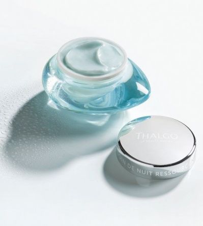 Thalgo - Revitalising Night Cream