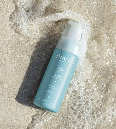 Thalgo - Foaming Cleansing Lotion