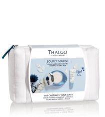 Thalgo - Source Marine - Normal to Dry Skin Kit
