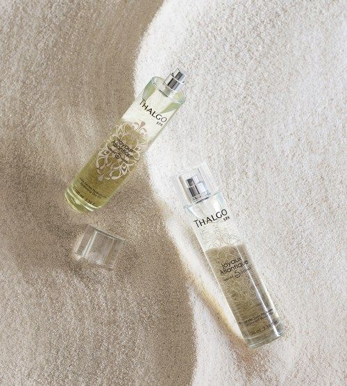 Hydrating Dry Oil
