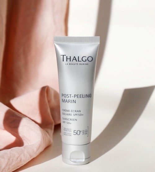 Thalgo -  Sunscreen SPF50+