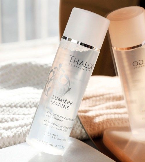 Thalgo - Clarifying Water Essence