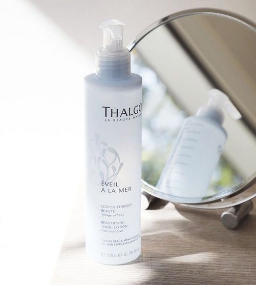 Thalgo - Beautifying Tonic Lotion