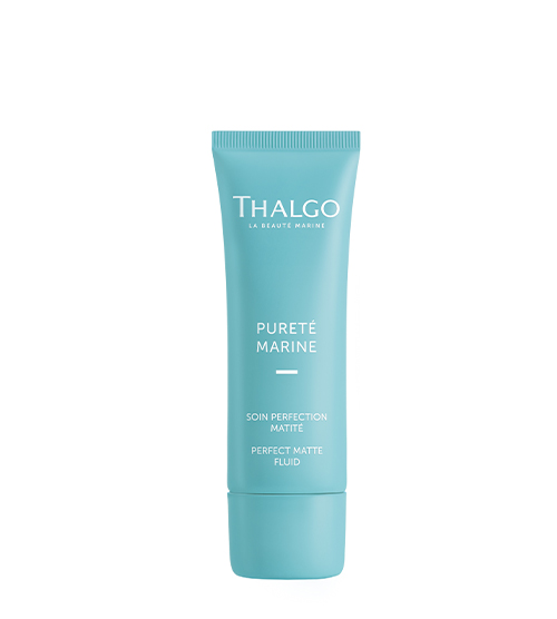 Thalgo - Perfect Matte Fluid