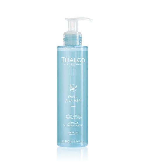 Micellar Cleansing Water 2