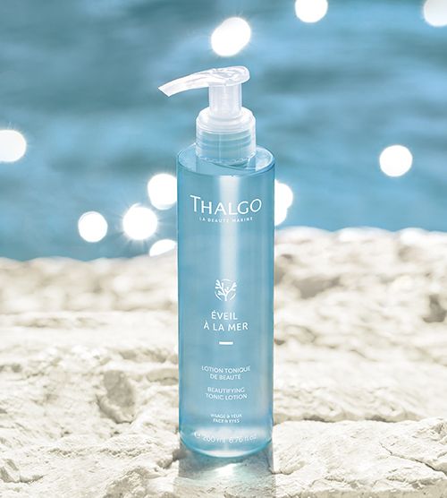 Thalgo - Beautifying Tonic Lotion