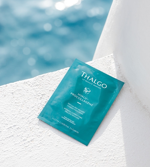 Thalgo - Wrinkle Correcting Pro Eye Patches