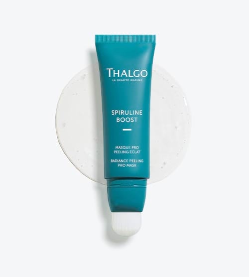 Radiance Peeling Pro Mask 2