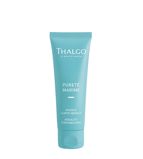 Absolute Purifying Mask