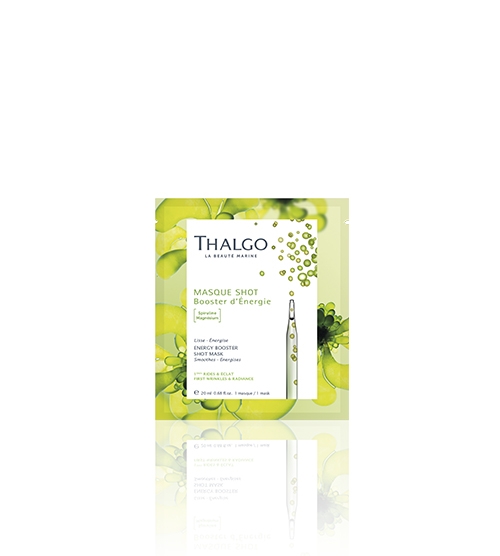 Energy Booster Shot Mask 2