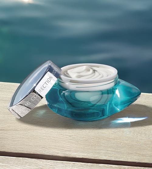 Thalgo - Wrinkle Correcting Gel-Cream