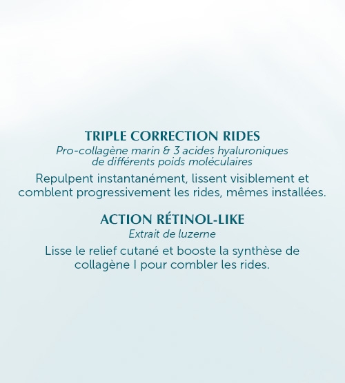 Intensive Wrinkle-Correcting Serum 5