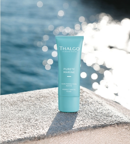 Thalgo - Perfect Matte Fluid