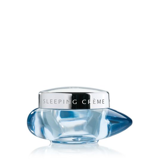 Sleeping Cream Night Time Recovery