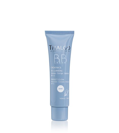 BB Cream - Golden