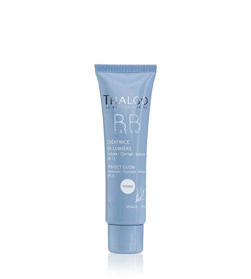 BB Cream - Ivory